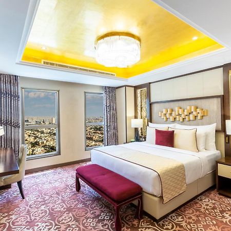 Joudyan Olaya Riyadh By Elaf Extérieur photo