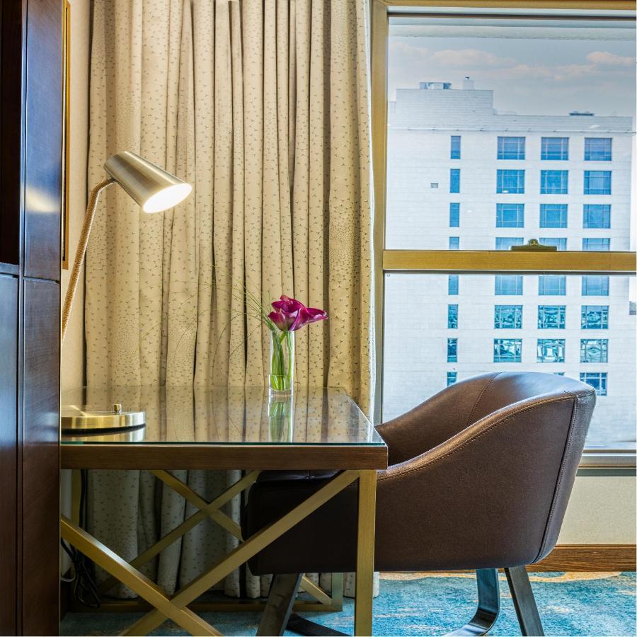 Joudyan Olaya Riyadh By Elaf Extérieur photo