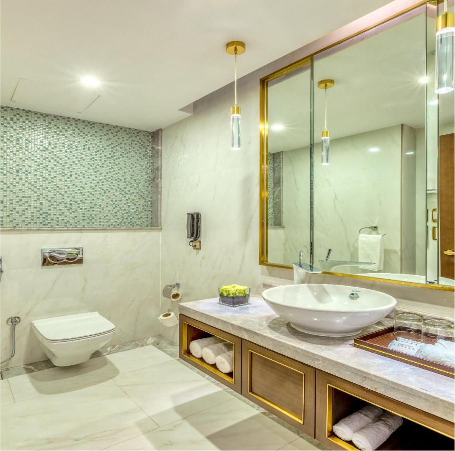 Joudyan Olaya Riyadh By Elaf Extérieur photo