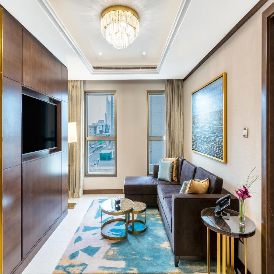 Joudyan Olaya Riyadh By Elaf Extérieur photo