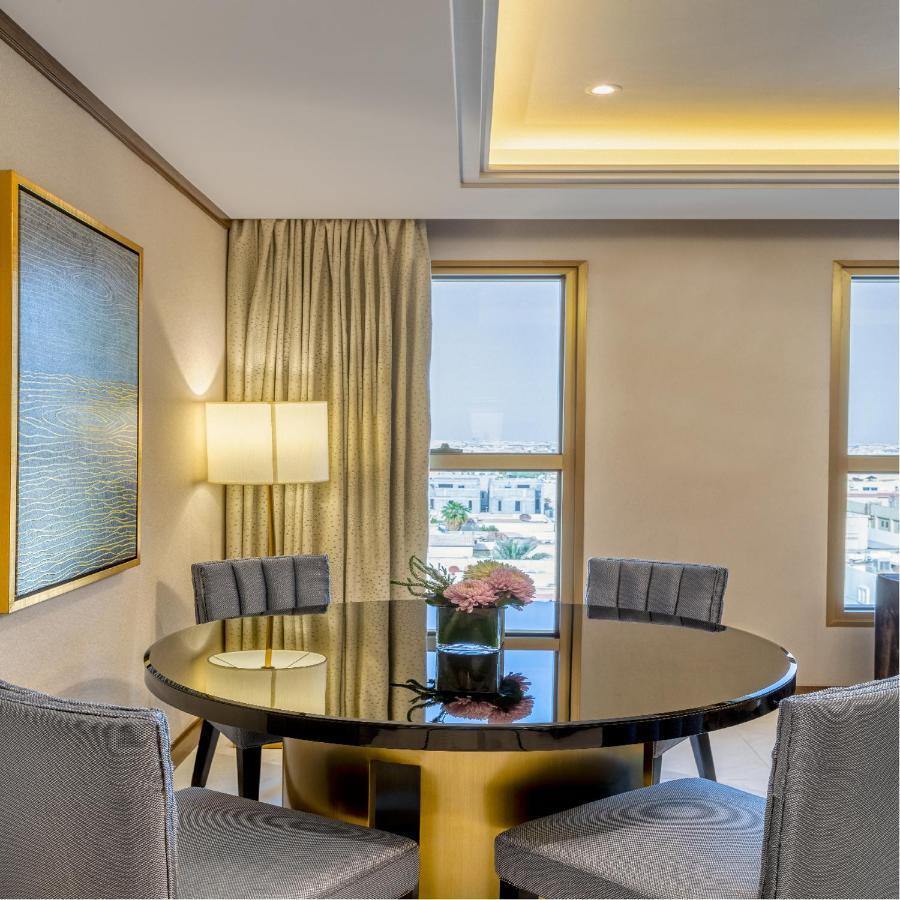 Joudyan Olaya Riyadh By Elaf Extérieur photo