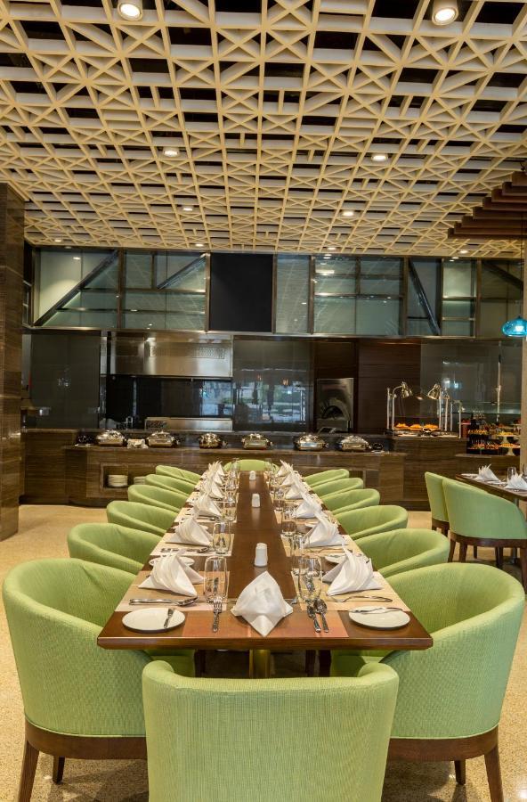 Joudyan Olaya Riyadh By Elaf Extérieur photo