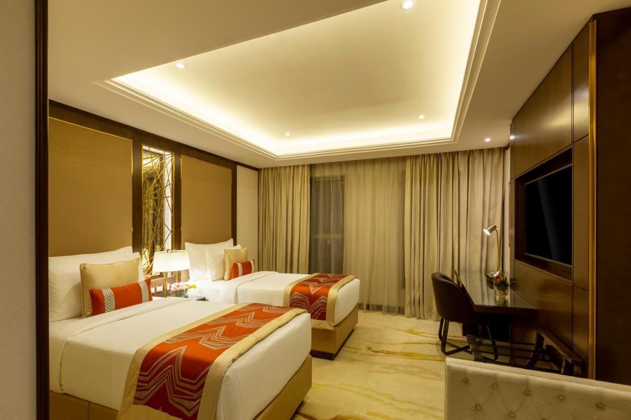 Joudyan Olaya Riyadh By Elaf Extérieur photo
