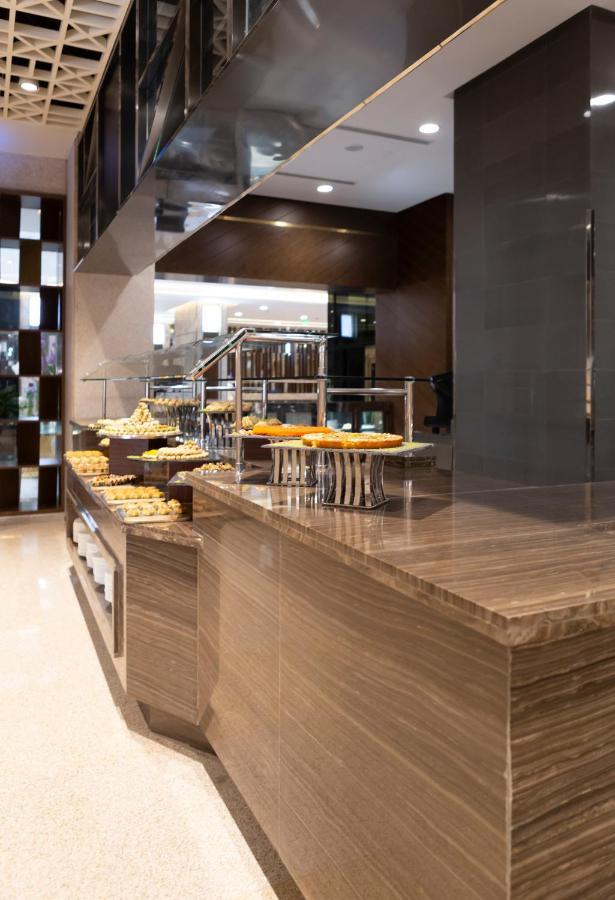 Joudyan Olaya Riyadh By Elaf Extérieur photo