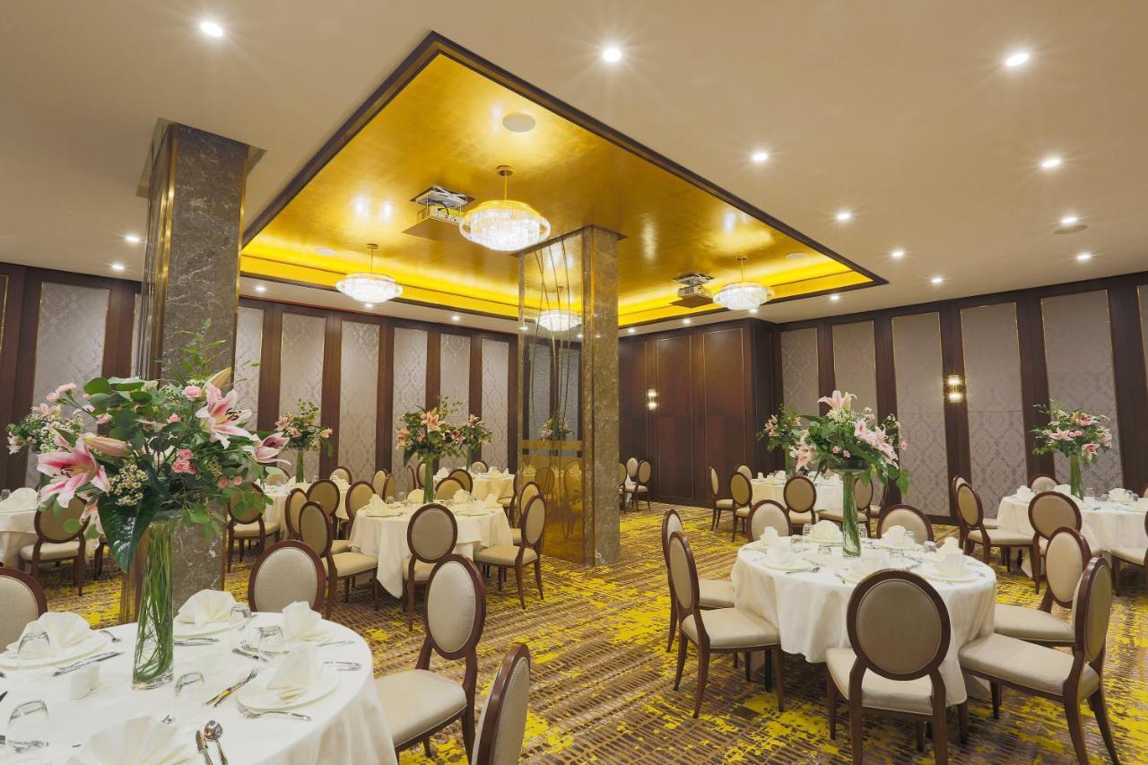 Joudyan Olaya Riyadh By Elaf Extérieur photo