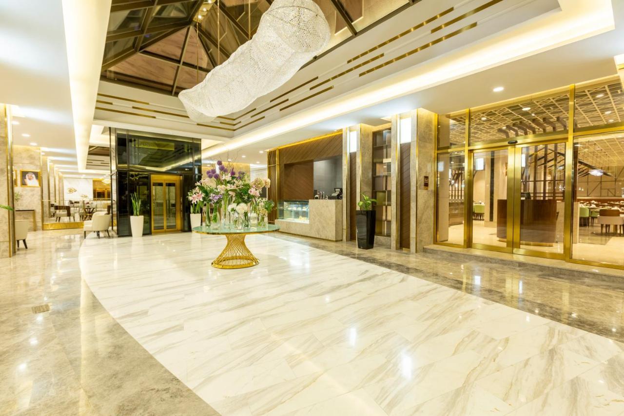 Joudyan Olaya Riyadh By Elaf Extérieur photo