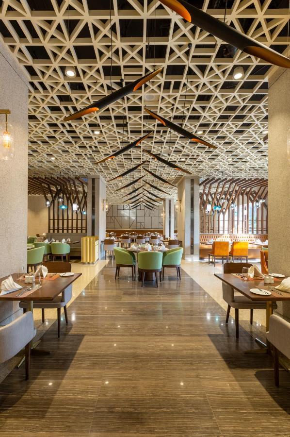 Joudyan Olaya Riyadh By Elaf Extérieur photo