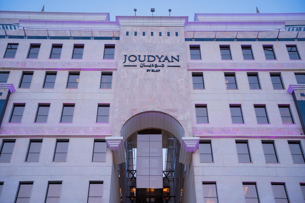 Joudyan Olaya Riyadh By Elaf Extérieur photo