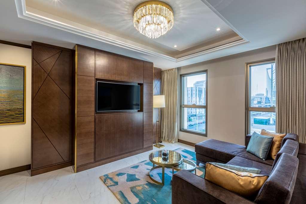 Joudyan Olaya Riyadh By Elaf Chambre photo
