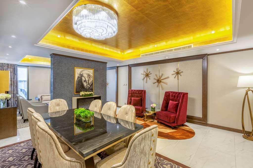 Joudyan Olaya Riyadh By Elaf Chambre photo