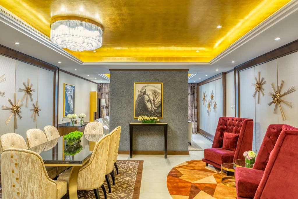 Joudyan Olaya Riyadh By Elaf Chambre photo