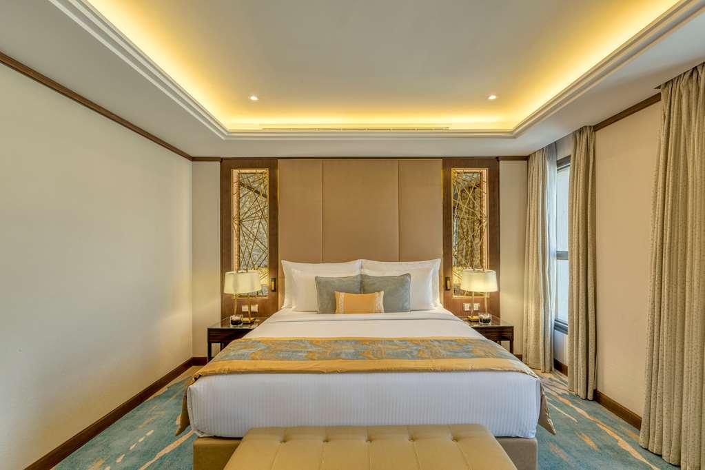 Joudyan Olaya Riyadh By Elaf Chambre photo